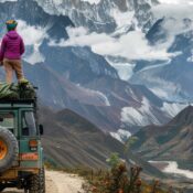Travel the world, make memories to last a lifetime  Watch the video inspiring a movement to get out and go see the world. This is the story of 4 friends who traveled to 6 continents in only 21 days.  Authentic experiences. Inspirational travel. Sightseeing Everywhere.