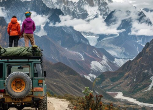Travel the world, make memories to last a lifetime  Watch the video inspiring a movement to get out and go see the world. This is the story of 4 friends who traveled to 6 continents in only 21 days.  Authentic experiences. Inspirational travel. Sightseeing Everywhere.
