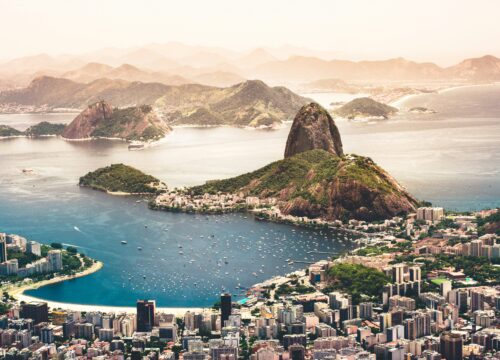Brazil