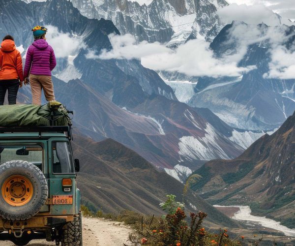 Travel the world, make memories to last a lifetime Watch the video inspiring a movement to get out and go see the world. This is the story of 4 friends who traveled to 6 continents in only 21 days. Authentic experiences. Inspirational travel. Sightseeing Everywhere.